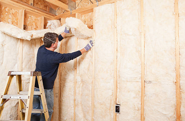 Cottonwood, ID Insulation Services Company